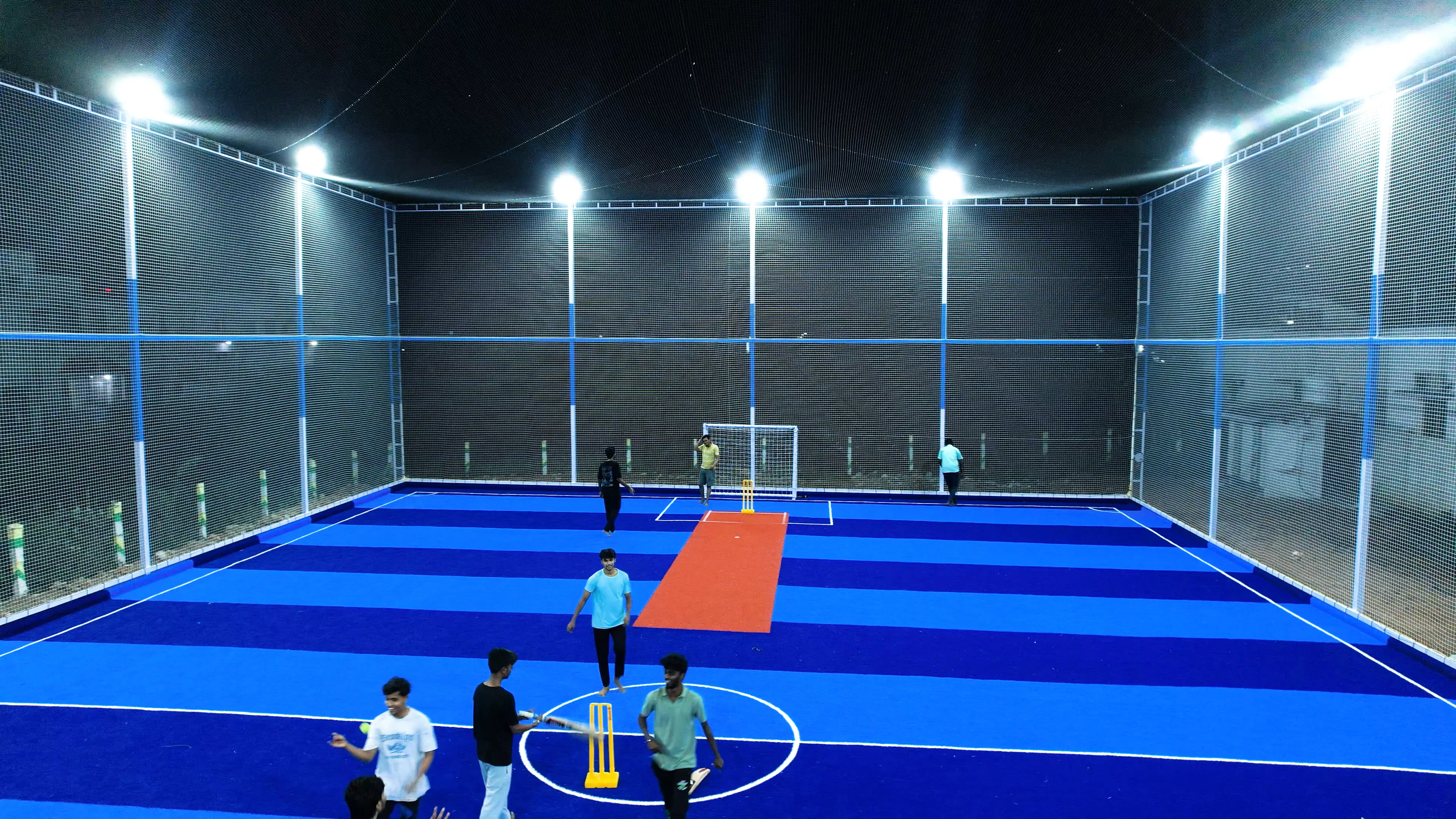 FIFA Pro Certified Artificial Grass Turf Benefits